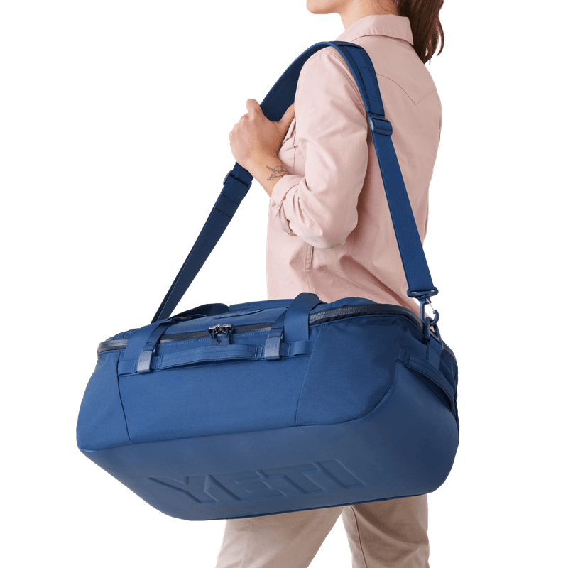 Yeti-Crossroads-40L-Duffel---Black