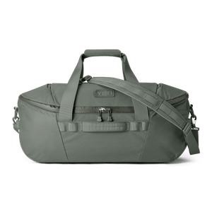 Yeti Crossroads 60L Duffel - Camp Green