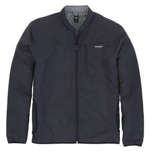 Wrangler Eucalyptus Jacket