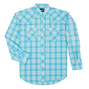 Wrangler Men's Logo Shirts