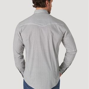 Men's 20X Competition Ac Sh-7M(Wrangler 10Mjc257M)