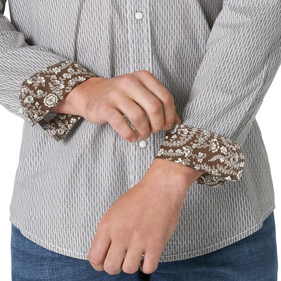 Wrangler-MJC307M-Sleeve