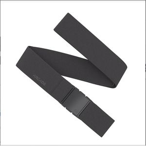 Arcade Unisex Atlas Belt - Charcoal