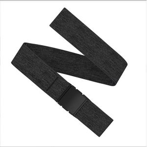 Arcade Unisex Atlas Belt - Heather Black