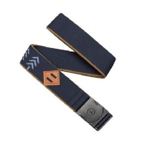 Arcade Unisex Blackwood Belt - Navy / Sky