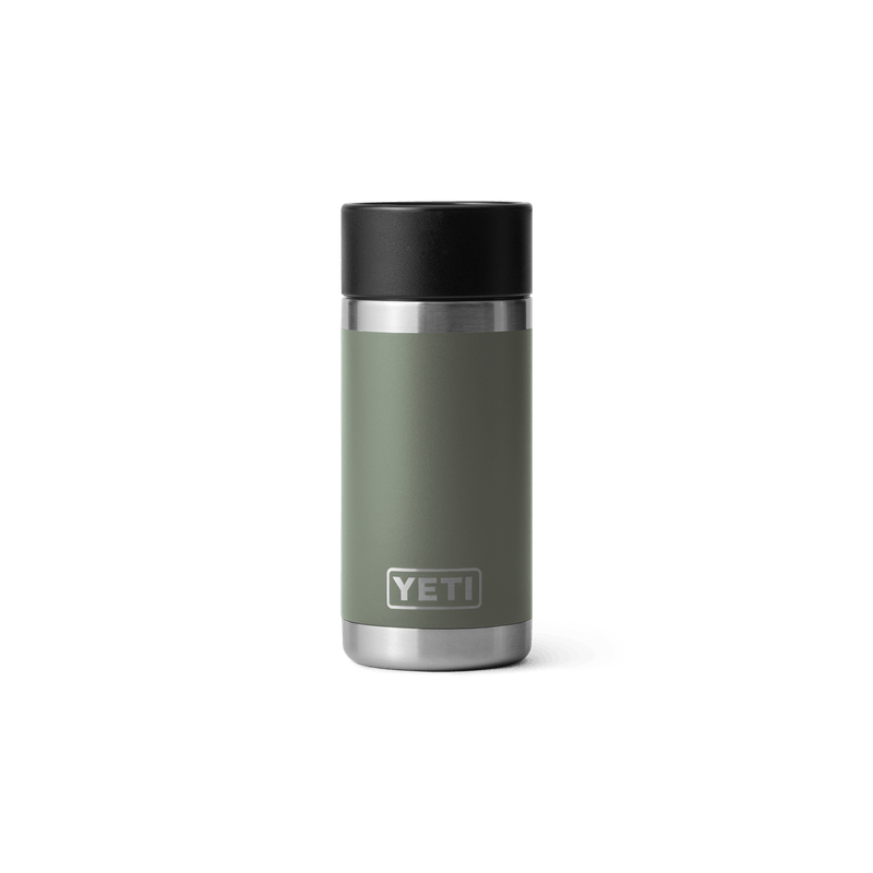 Yeti Rambler 64oz Bottle With Chug Cap - Camp Green