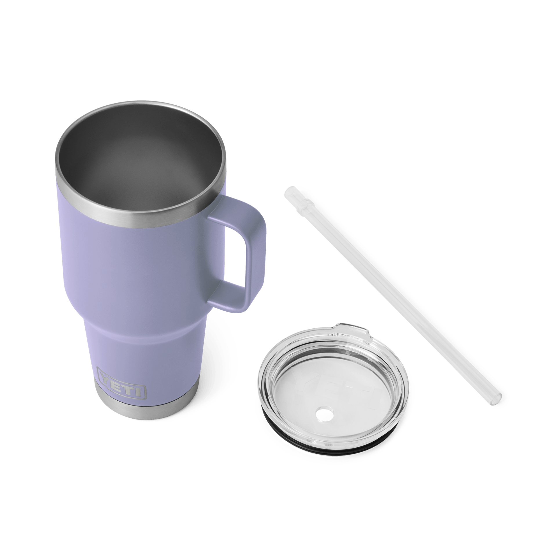YETI Rambler One Gallon Jug - Cosmic Lilac - TackleDirect