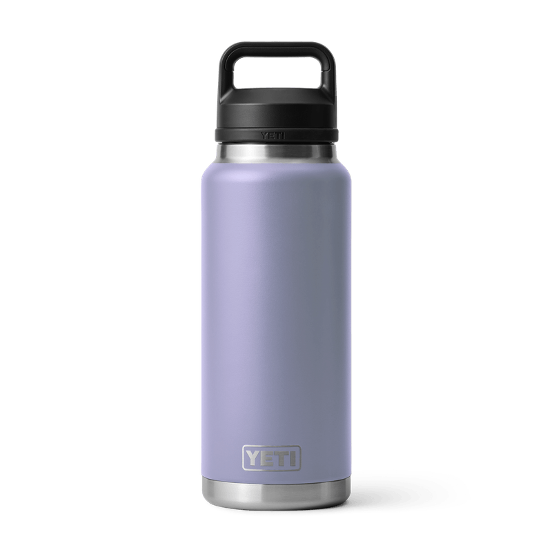 Yeti Rambler 36OZ Bottle Chug