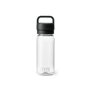 Yeti Yonder 600ml(20oz)Water Bottle with Yonder Chug Cap - Clear