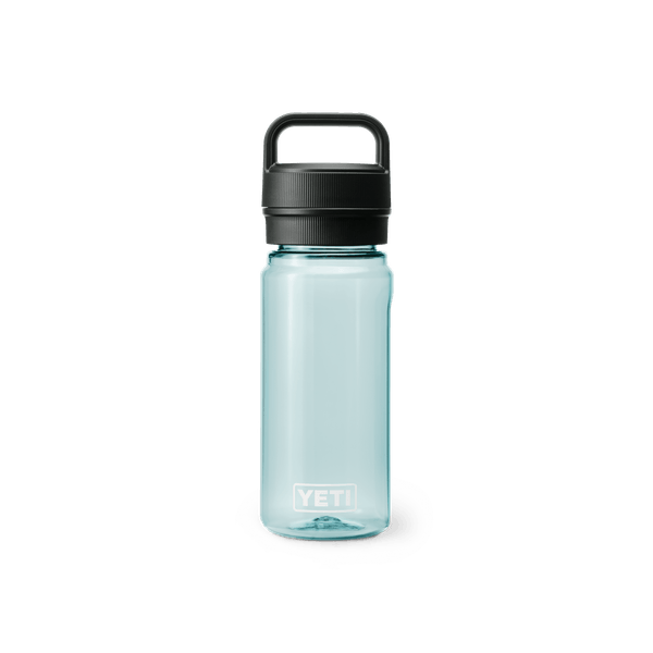 YETI Rambler 12 OZ (355ML) Bottle With Hotshot Cap - Camp Green – Velodrom  CC