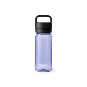 Yeti Yonder 600ml(20oz)Water Bottle with Yonder Chug Cap - Cosmic Lilac