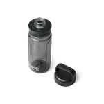 Yeti-Yonder-600ml-20oz-Water-Bottle---Charcoal