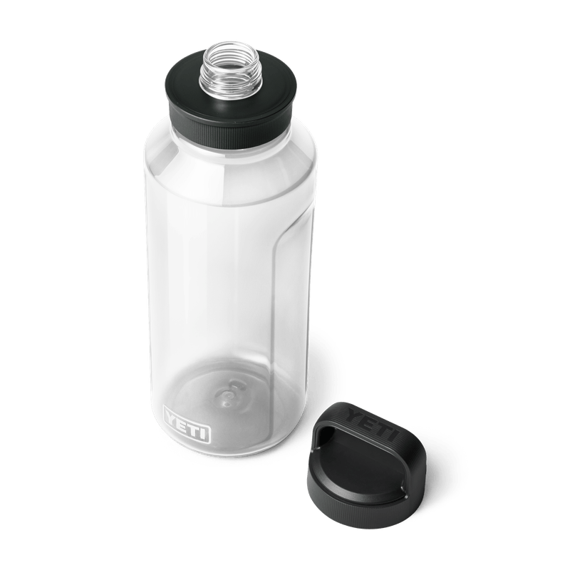 Yonder .75L Water Bottle Clear - Monograms Plus Cullman