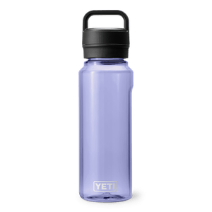 Yeti Yonder 1L(36oz) Water Bottle With Yonder Chug Cap - Cosmic Lilac