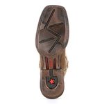 Durango-Men-s-Rebel-Pro-Flaxen---Brown