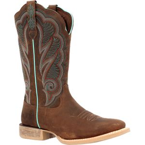 Durango Women's Lady Rebel Pro Juniper - Brown