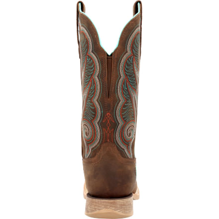 Durango-Women-s-Lady-Rebel-Pro-Juniper---Brown