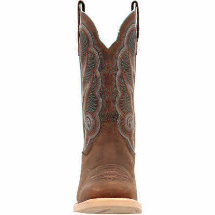 Durango-Women-s-Lady-Rebel-Pro-Juniper---Brown