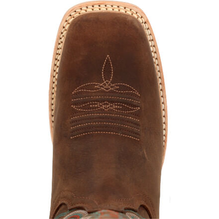 Durango-Women-s-Lady-Rebel-Pro-Juniper---Brown