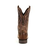 Durango-Women-s-Lady-Rebel-Pro---Cognac-Brown