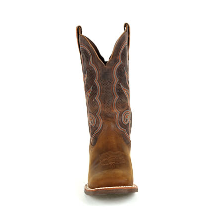 Durango-Women-s-Lady-Rebel-Pro---Cognac-Brown