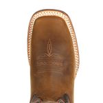 Durango-Women-s-Lady-Rebel-Pro---Cognac-Brown