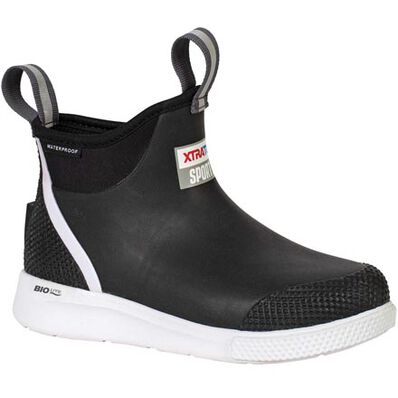 Ankle deck boots best sale