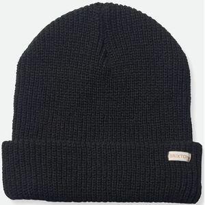 Brixton Women's Alpha Beanie - Black