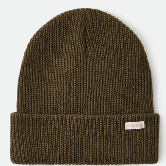Brixton-Alpha-Beanie-Mil-Olive-main