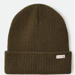Brixton-Alpha-Beanie-Mil-Olive-main