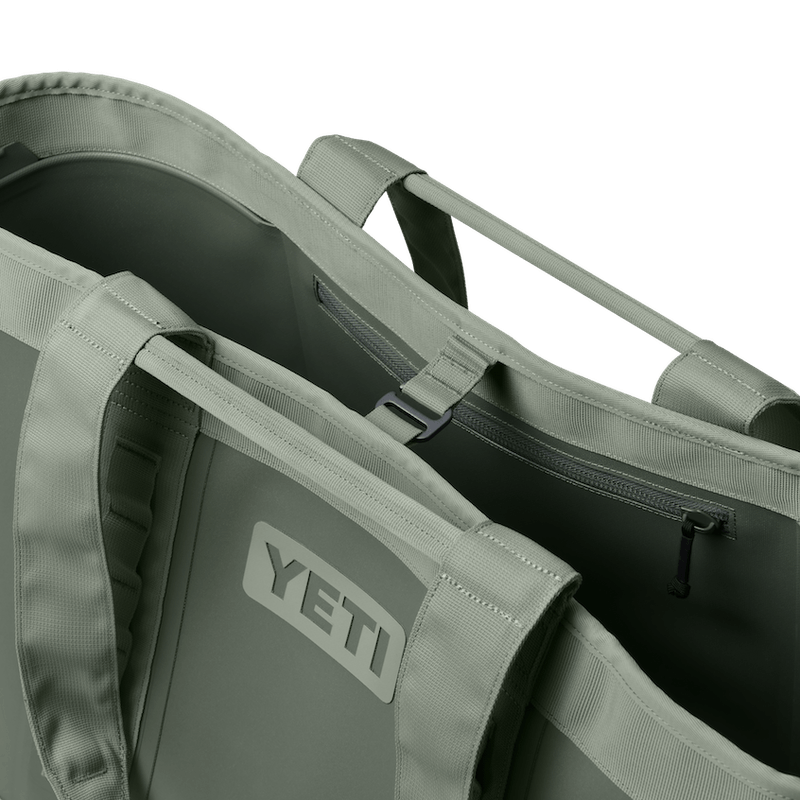 BaseCamp Yeti Tote — BaseCamp DC