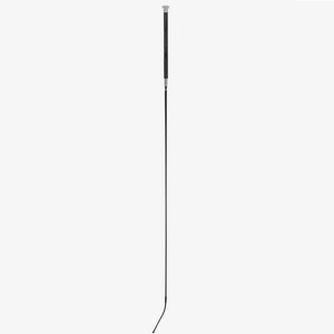 Lemieux LeGrip Schooling Whip - Black