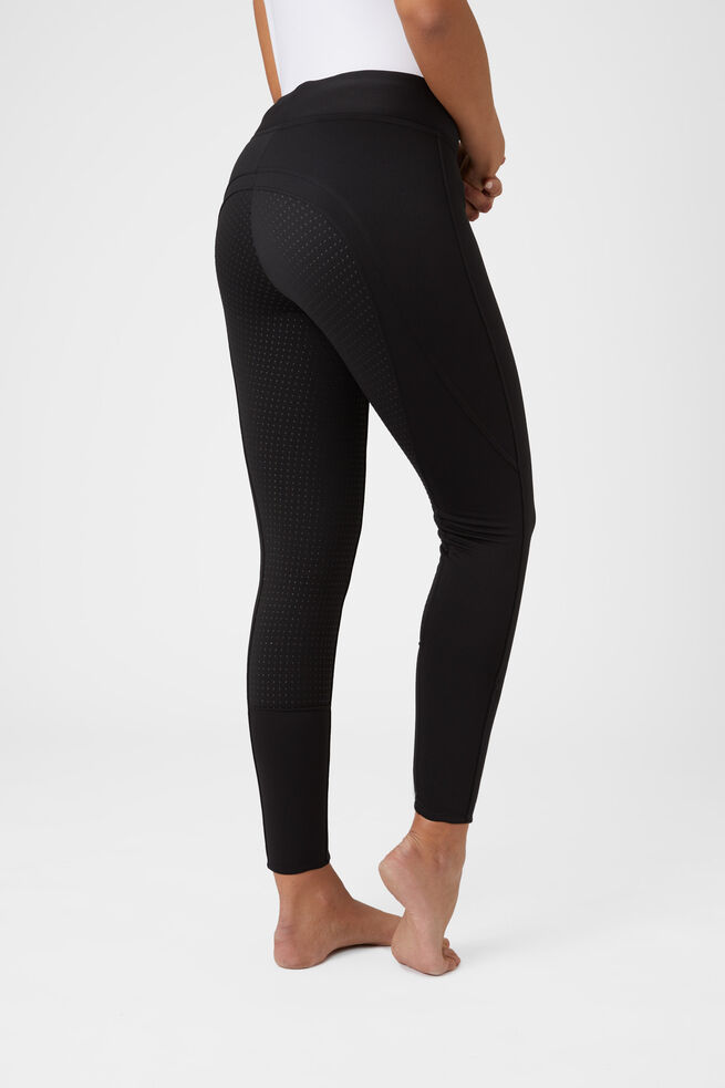 Horze-Women-s-Active-Full-Seat-Tight---Black