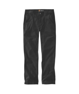 Carhartt-Men-s-Rugged-Flex-Rigby-Dungaree---Black