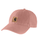 Carhartt-Unisex-Odessa-Cap---Cameo-Brown