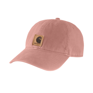 Carhartt Unisex Odessa Cap - Cameo Brown