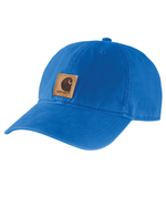 Carhartt-Unisex-Odessa-Cap---Blue-Glow