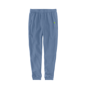 Carhartt Men's Midweight Tapered Sweatpants - Skystone
