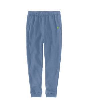 M Midw Tapered Sweatpant-skyst, Carhartt 105307-hd0