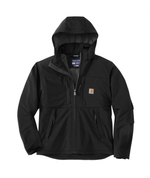 Carhartt-Men-s-Super-Dux-Insulated-Jacket---Black