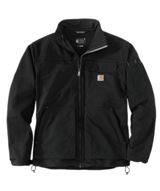 Carhartt-Men-s-Super-Dux-Mockneck-Jacket---Black