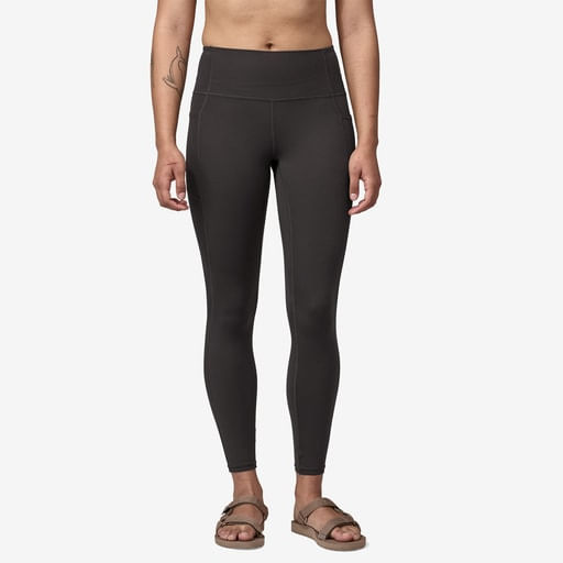 Women's, W Maipo 7/8 Stash Tight-blk, Patagonia 24885-blk