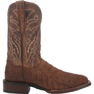 Dan Post Men's Mickey Caiman Boot - Tan