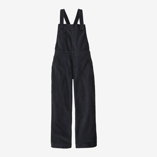 Patagonia-Women-s-Stand-Up®-Cropped-Corduroy-Overalls---Pitch-Blue