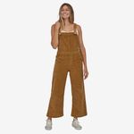 Patagonia-Women-s-Stand-Up®-Cropped-Corduroy-Overalls---Nest-Brown