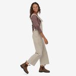 Patagonia Stand Up Cropped Overalls Women's