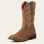 Ariat-Women-s-Delilah-Western-Boot--10018676----Toasted-Brown