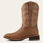 Ariat-Women-s-Delilah-Western-Boot--10018676----Toasted-Brown