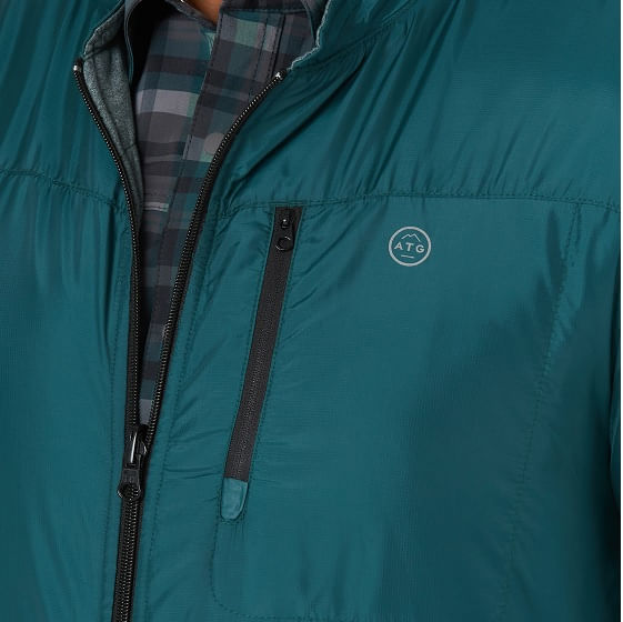 Wrangler-NSJ29DG-Zipper