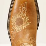 Ariat-Women-s-Blossom-Western-Boot--10046886----Sanded-Tan